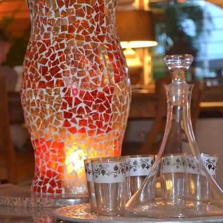 Wonders Boutique Hotel Oranjestad Luaran gambar