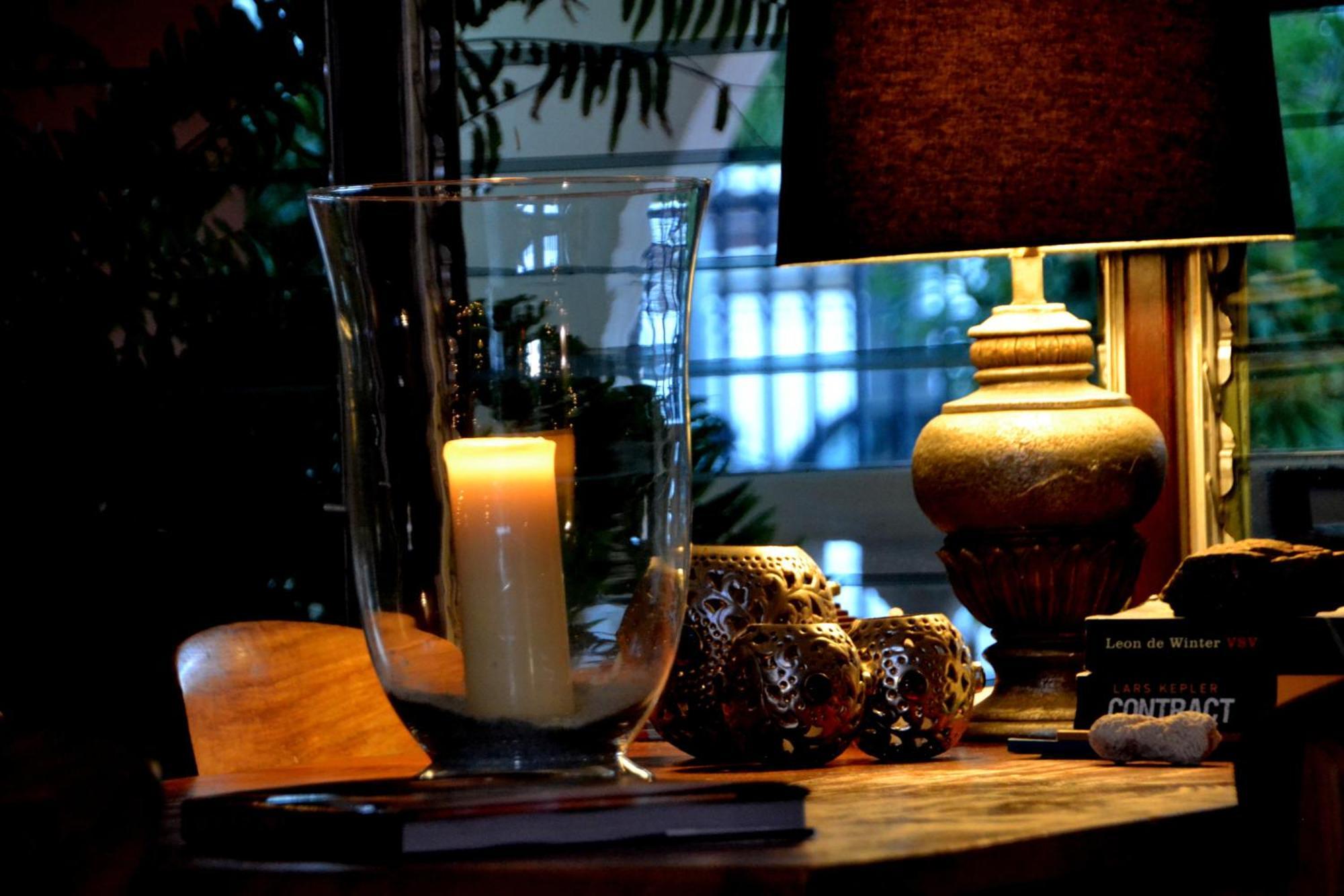 Wonders Boutique Hotel Oranjestad Luaran gambar